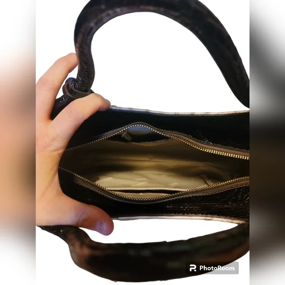 Brahmin Elaine Handbag - Picture 6 of 8